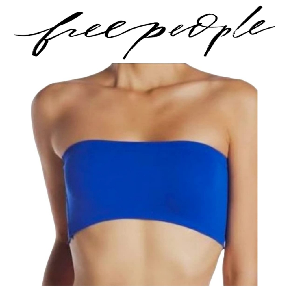 NEW Free People Nina Bandeau